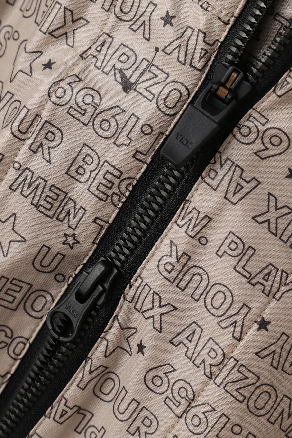 ［PING APPAREL］フルジップフーディーブルゾン ＜NATIVE＞ (MENS)
