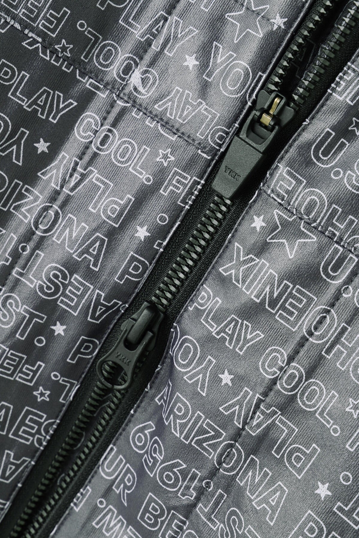 ［PING APPAREL］フルジップフーディーブルゾン ＜NATIVE＞ (MENS)