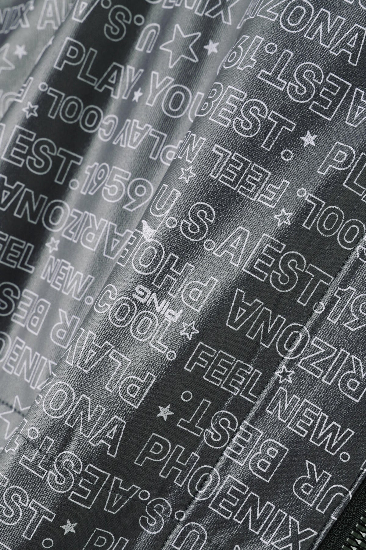 ［PING APPAREL］フルジップフーディーブルゾン ＜NATIVE＞ (MENS)