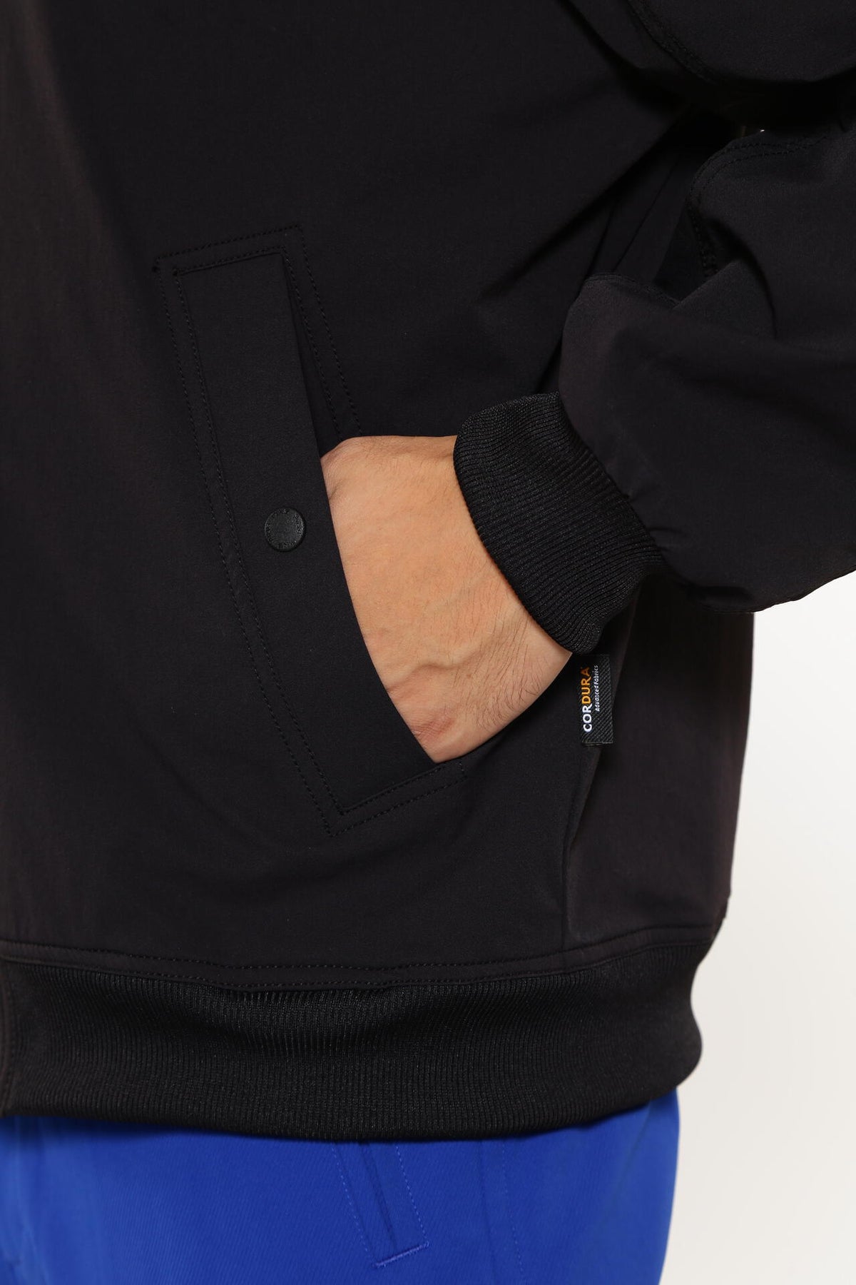 ［PING APPAREL］全方向ストレッチフルジップブルゾン ＜PERFORMANCE＞ (MENS)