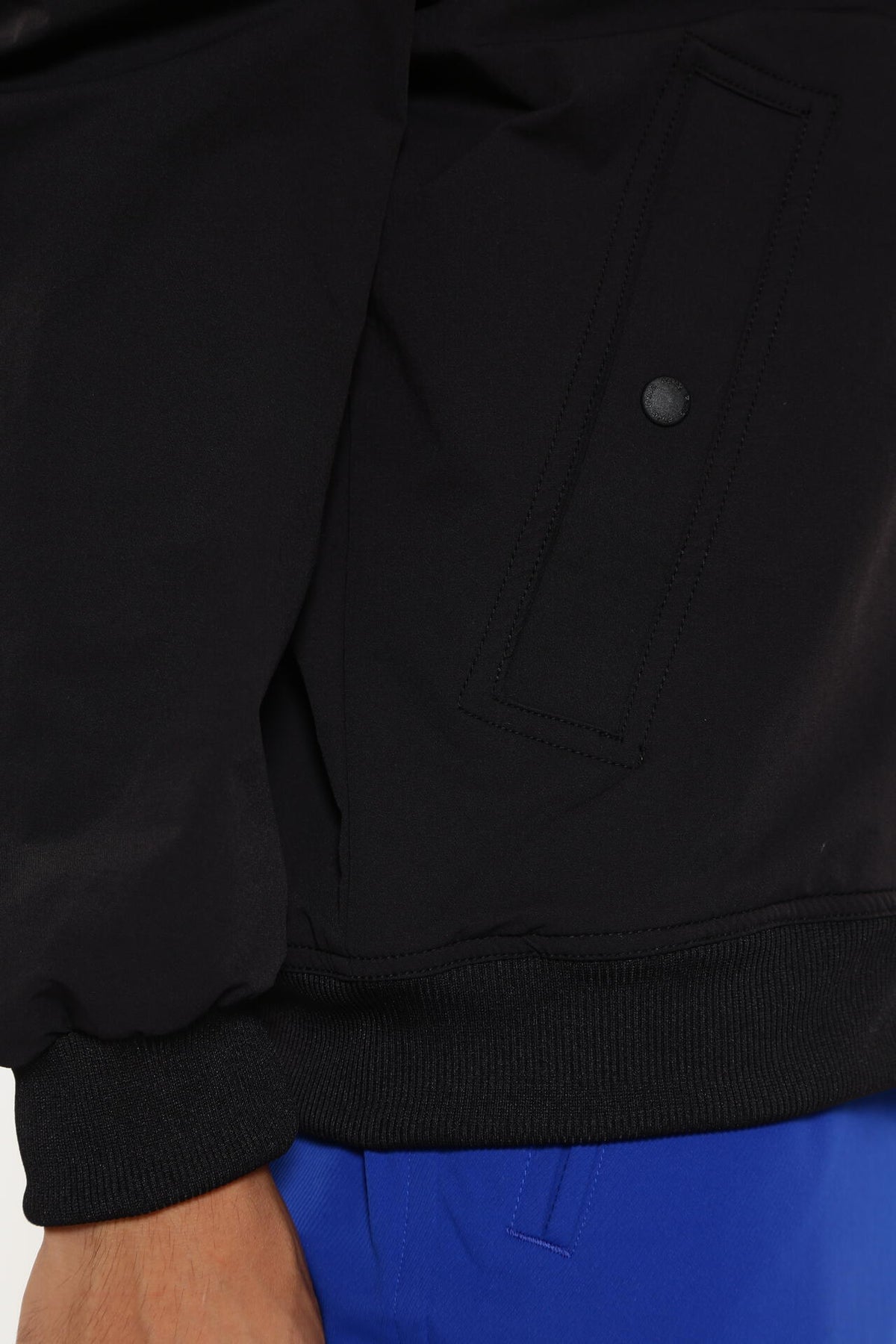 ［PING APPAREL］全方向ストレッチフルジップブルゾン ＜PERFORMANCE＞ (MENS)