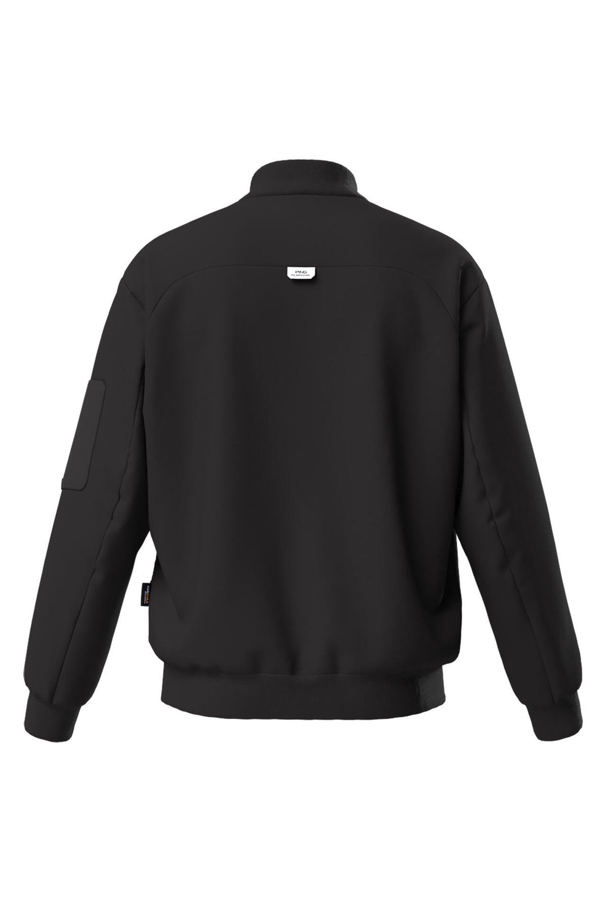 ［PING APPAREL］全方向ストレッチフルジップブルゾン ＜PERFORMANCE＞ (MENS)