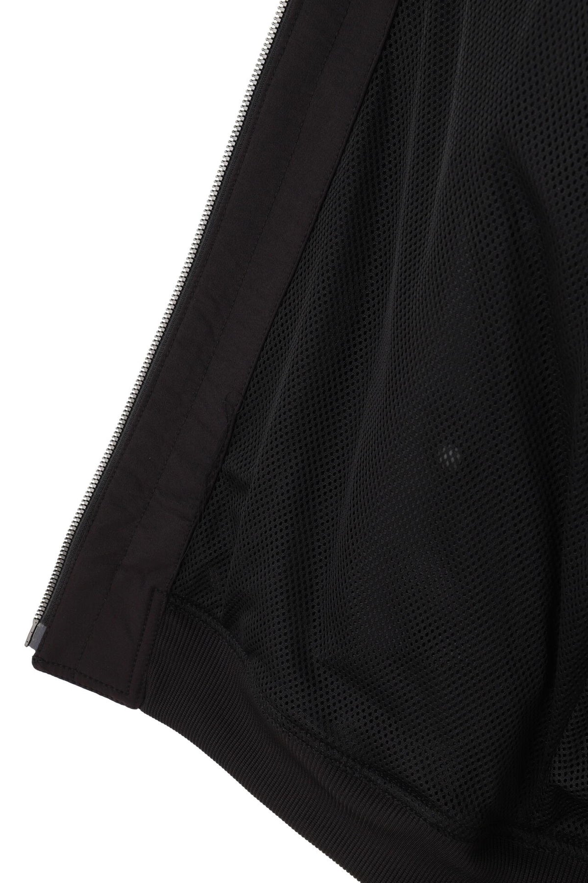 ［PING APPAREL］全方向ストレッチフルジップブルゾン ＜PERFORMANCE＞ (MENS)