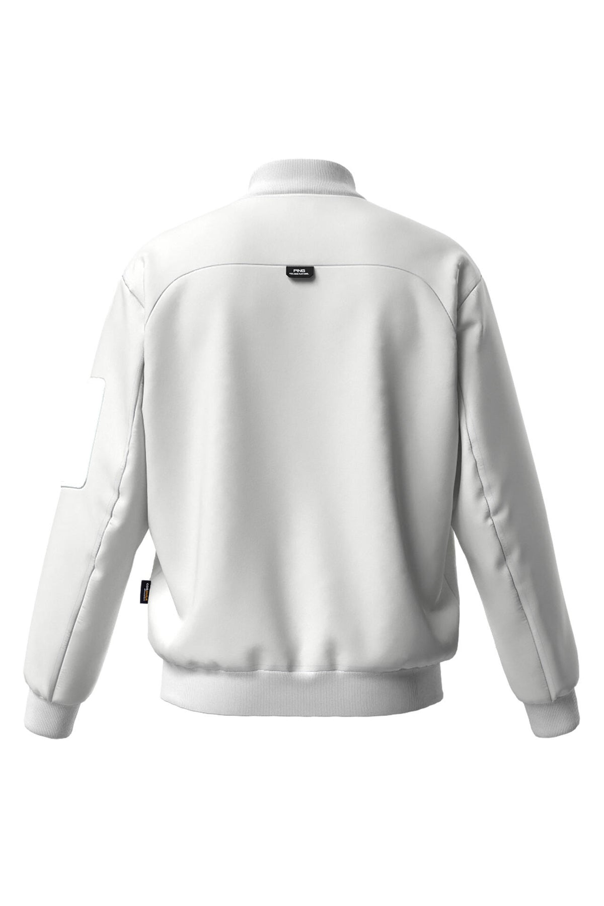 ［PING APPAREL］全方向ストレッチフルジップブルゾン ＜PERFORMANCE＞ (MENS)