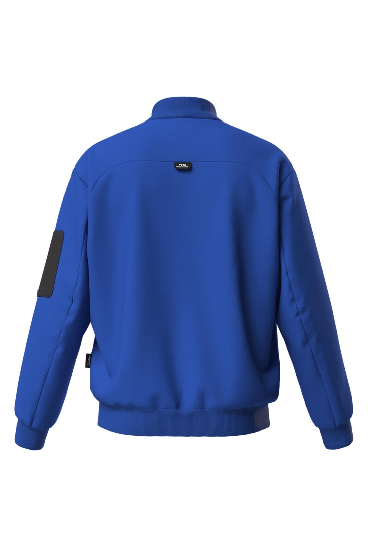 ［PING APPAREL］全方向ストレッチフルジップブルゾン ＜PERFORMANCE＞ (MENS)