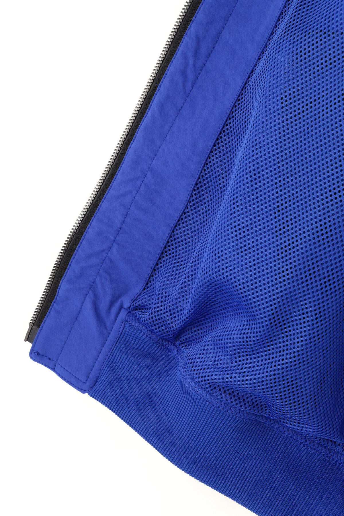 ［PING APPAREL］全方向ストレッチフルジップブルゾン ＜PERFORMANCE＞ (MENS)