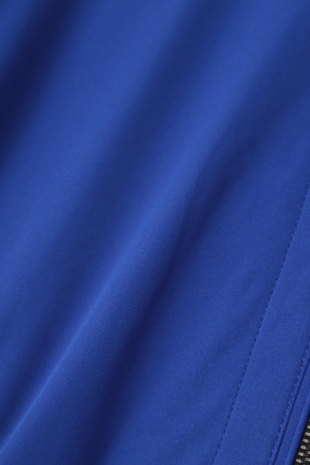 ［PING APPAREL］ストレッチ布帛/トリコット フルジップブルゾン ＜PERFORMANCE＞ (MENS)