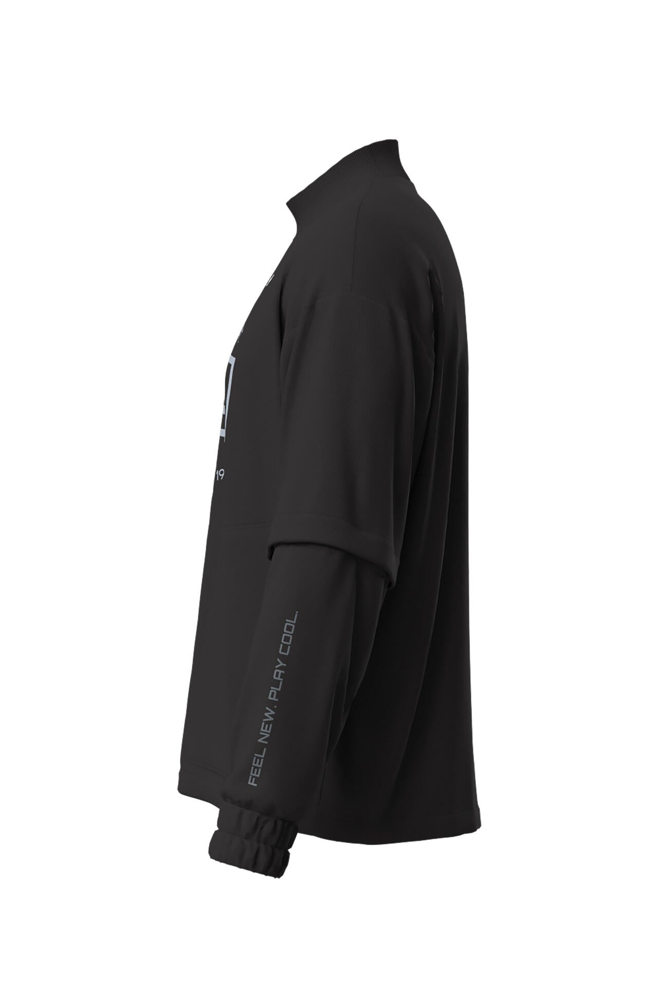 【PING APPAREL】全方向ストレッチ2WAYスニードジャック ＜PERFORMANCE＞ (MENS)