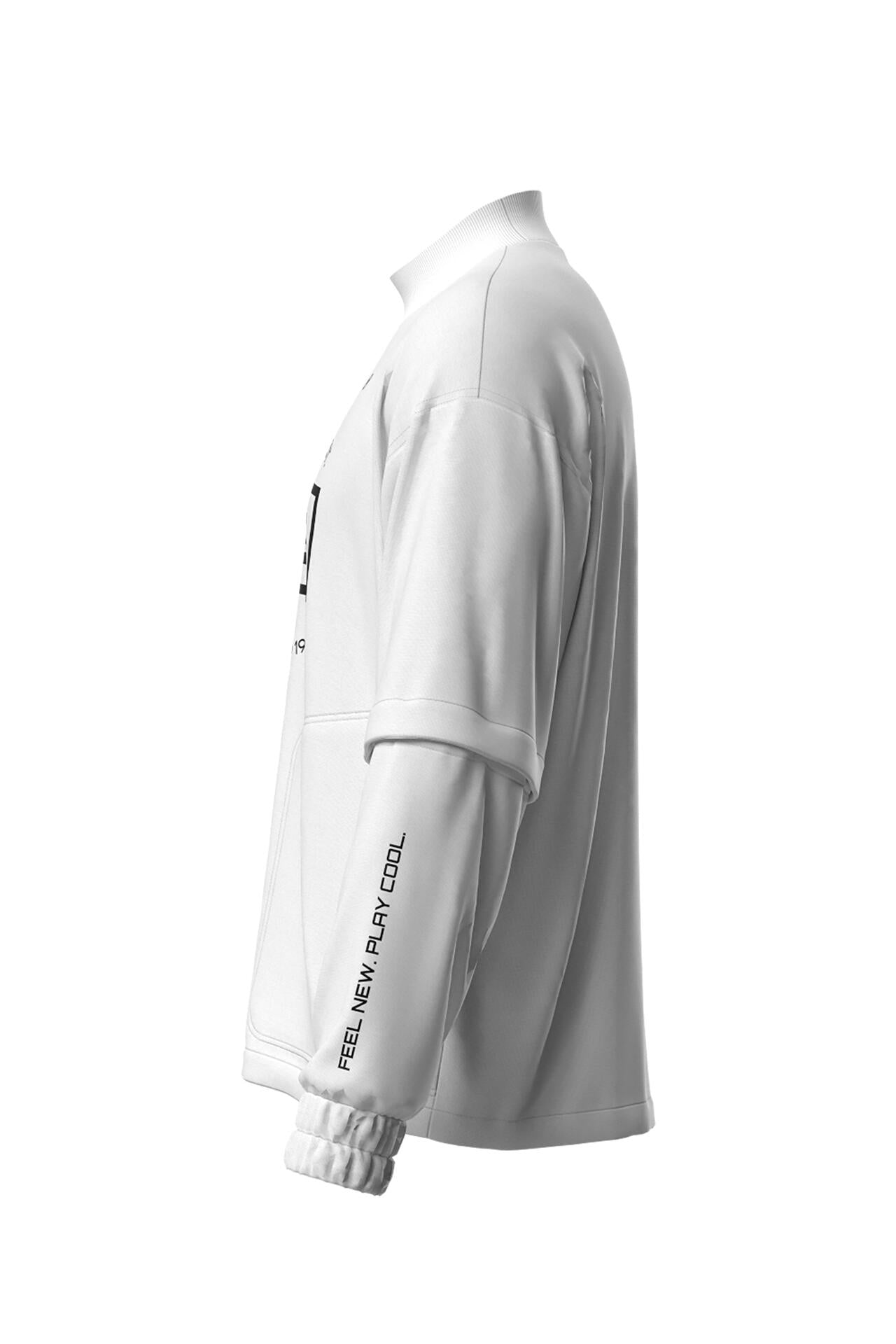【PING APPAREL】全方向ストレッチ2WAYスニードジャック ＜PERFORMANCE＞ (MENS)