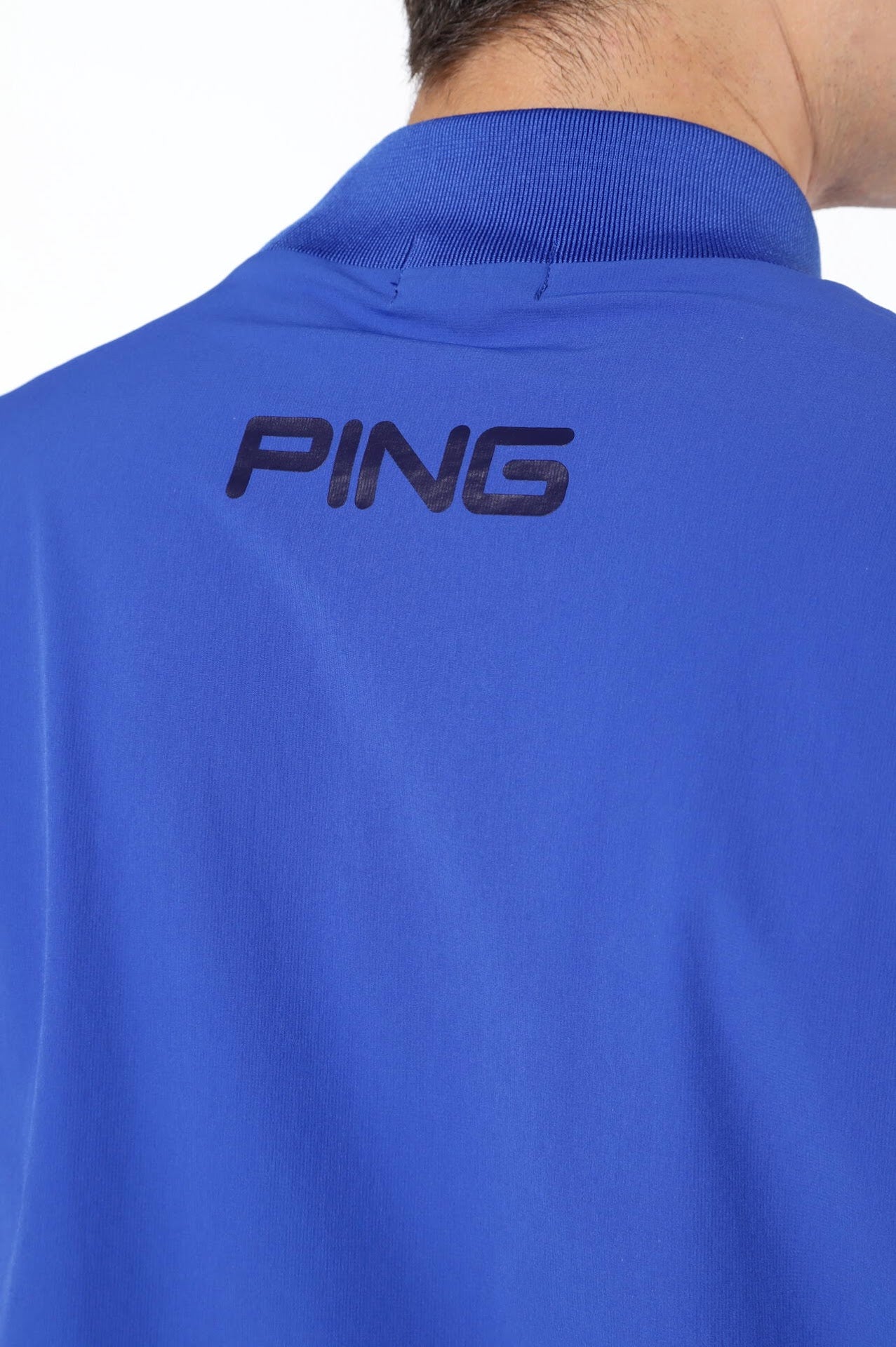 【PING APPAREL】全方向ストレッチ2WAYスニードジャック ＜PERFORMANCE＞ (MENS)