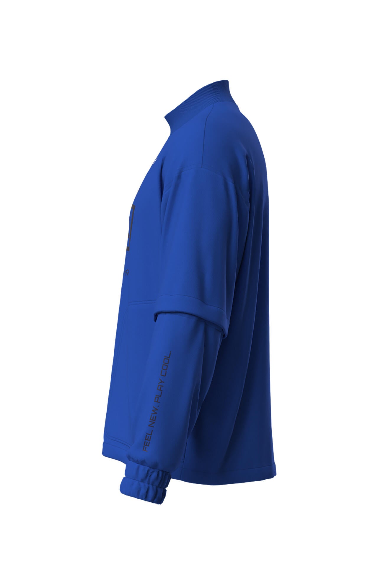 【PING APPAREL】全方向ストレッチ2WAYスニードジャック ＜PERFORMANCE＞ (MENS)