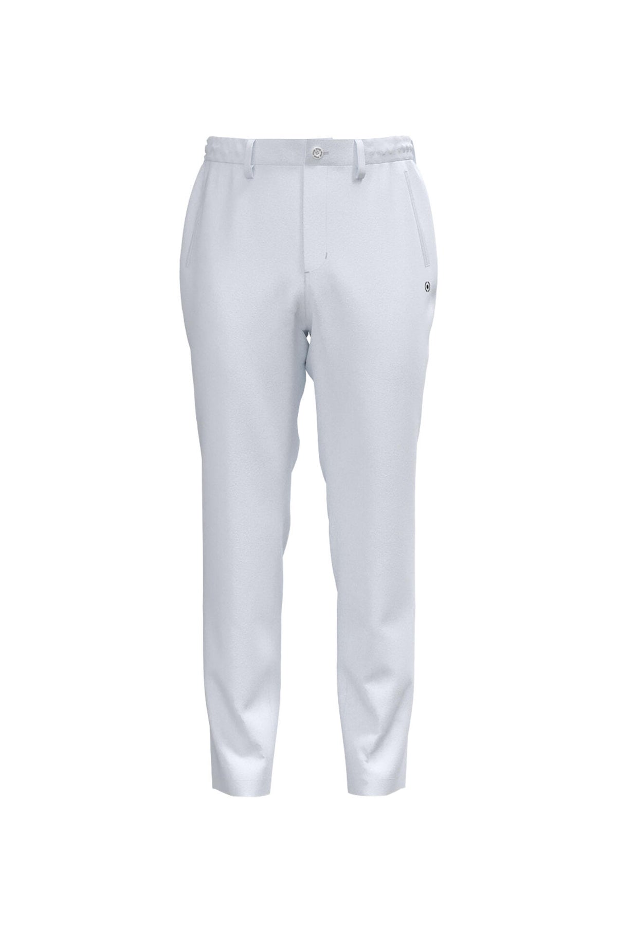 【PING APPAREL】全方向ストレッチカルゼ テーパードパンツ ＜PERFORMANCE＞ (MENS)