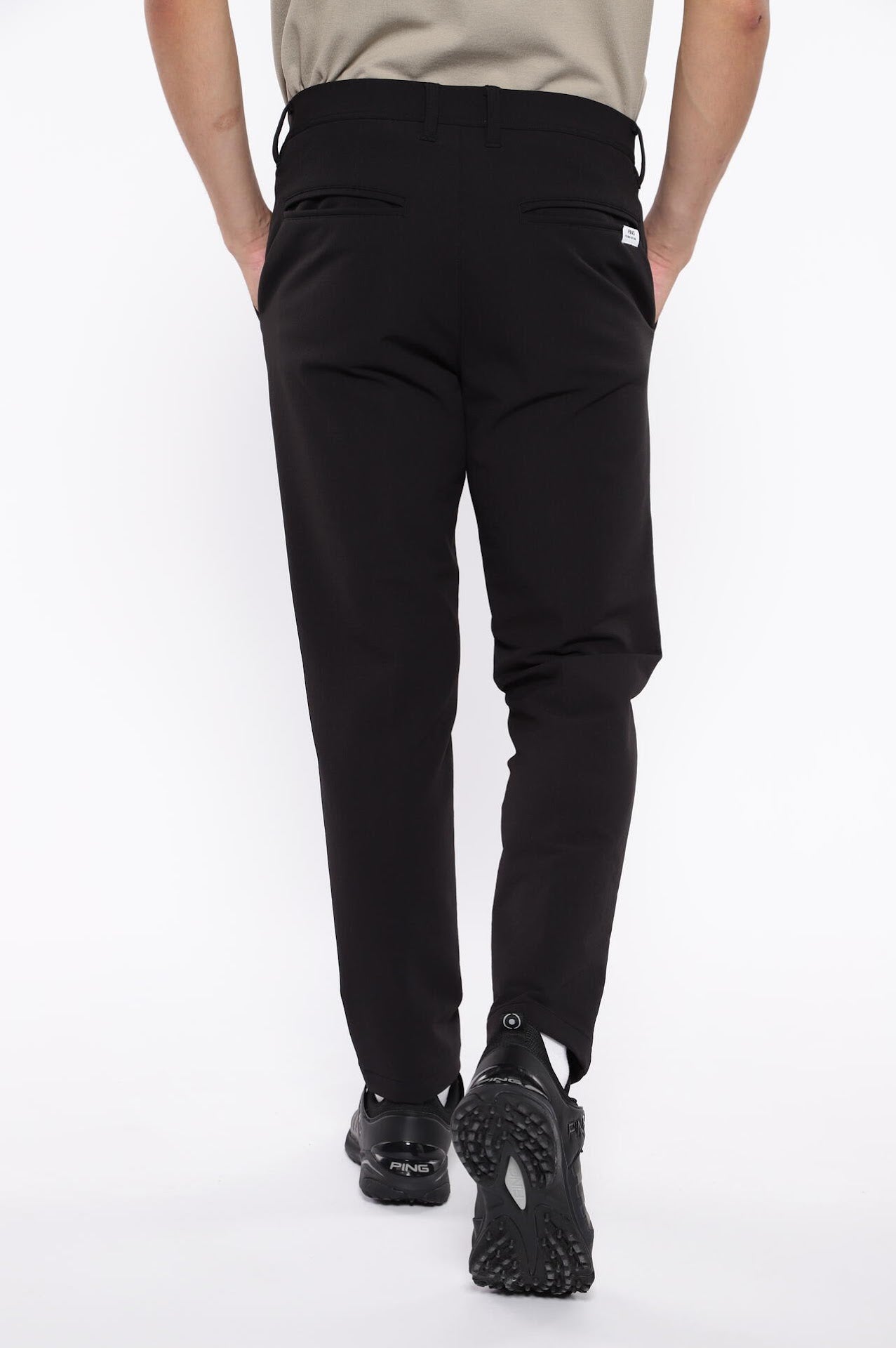 【PING APPAREL】全方向ストレッチパンツ ＜PERFORMANCE＞ (MENS)