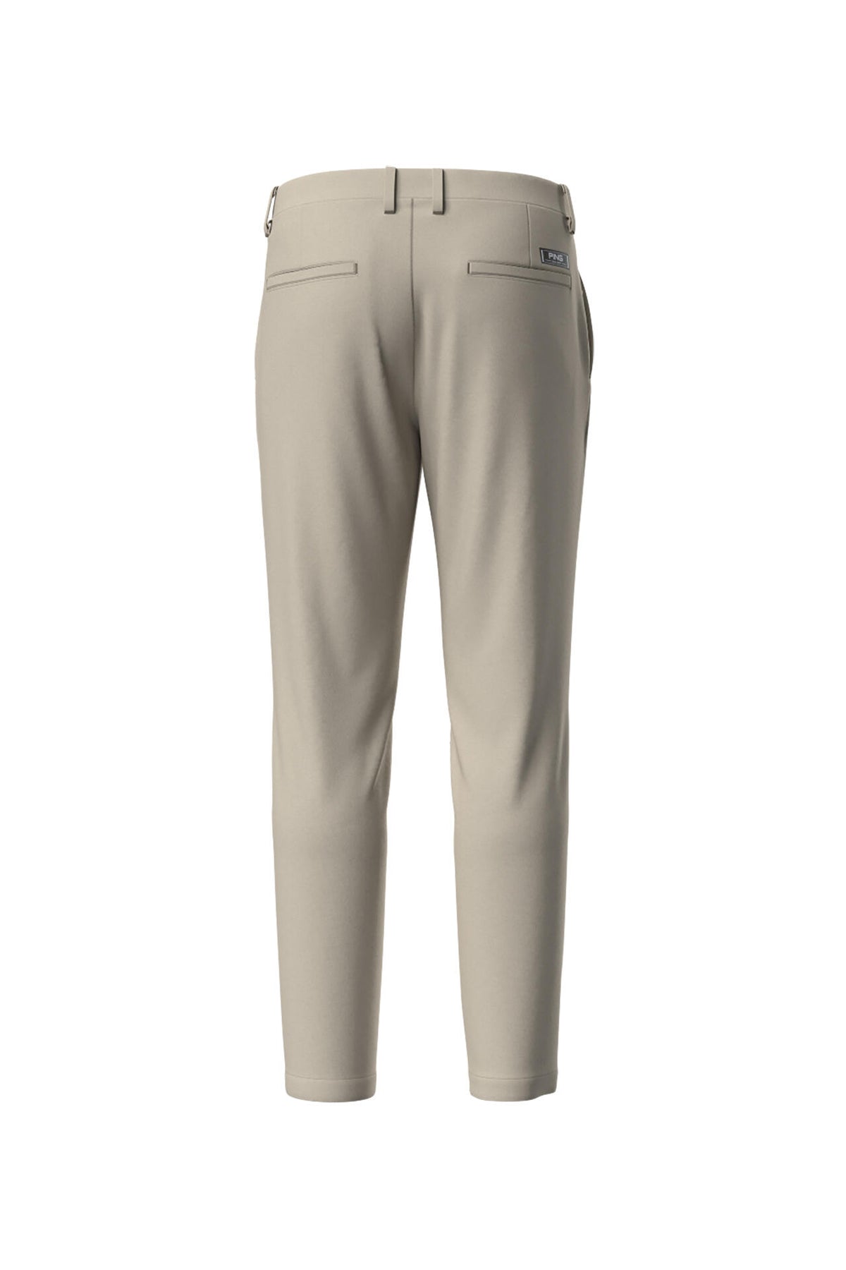 【PING APPAREL】全方向ストレッチ布帛パンツ ＜NATIVE＞ (MENS)