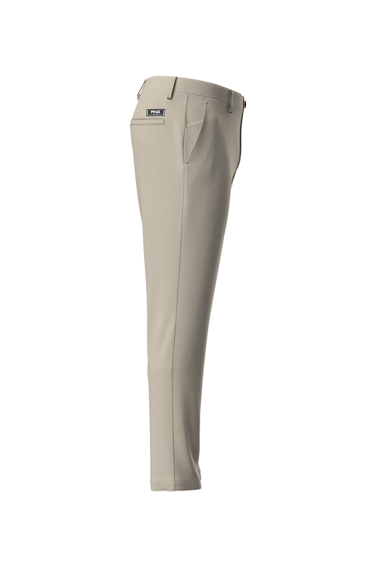 【PING APPAREL】全方向ストレッチ布帛パンツ ＜NATIVE＞ (MENS)