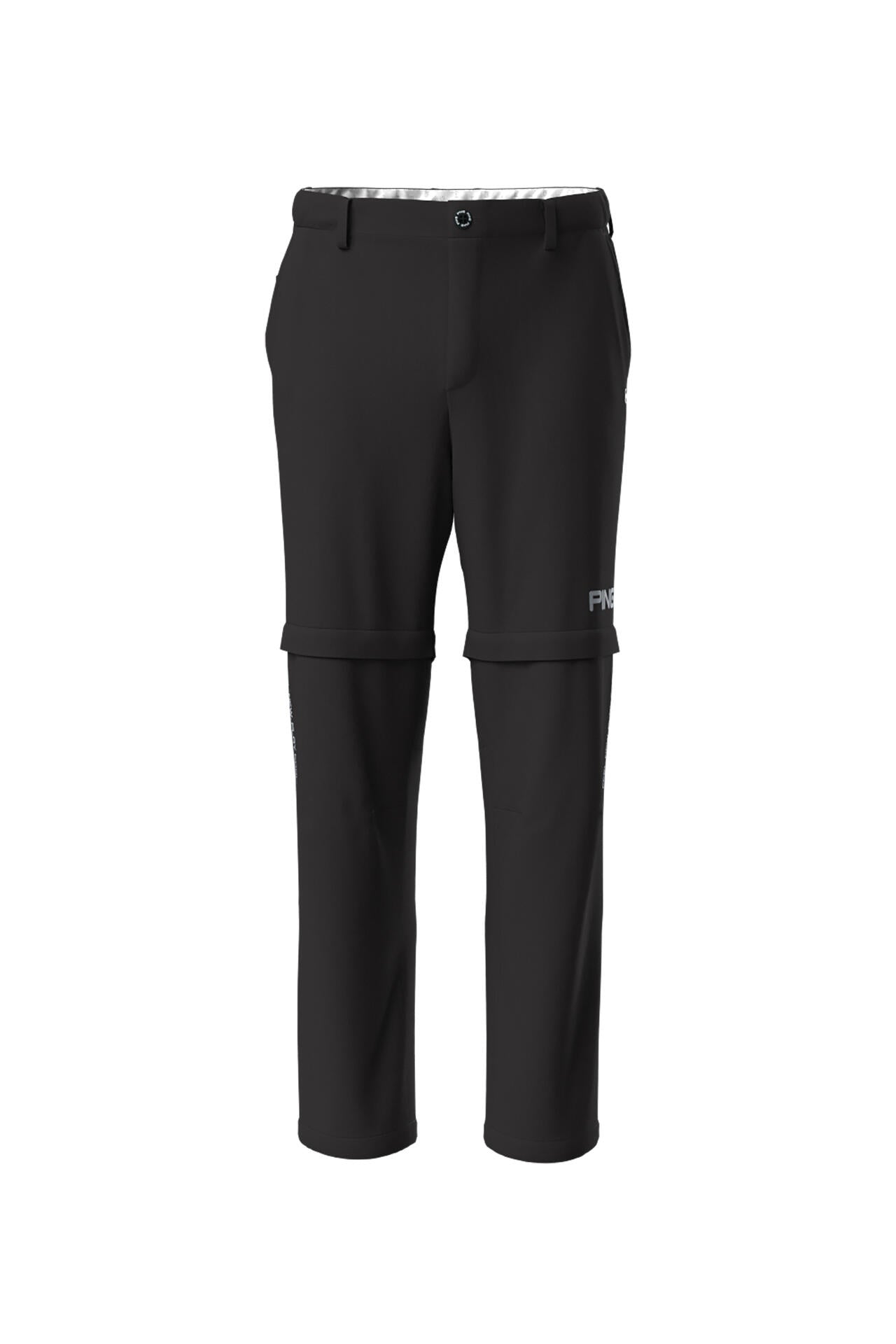 【PING APPAREL】全方向ストレッチ2WAYテーパードパンツ ＜PERFORMANCE＞ (MENS)