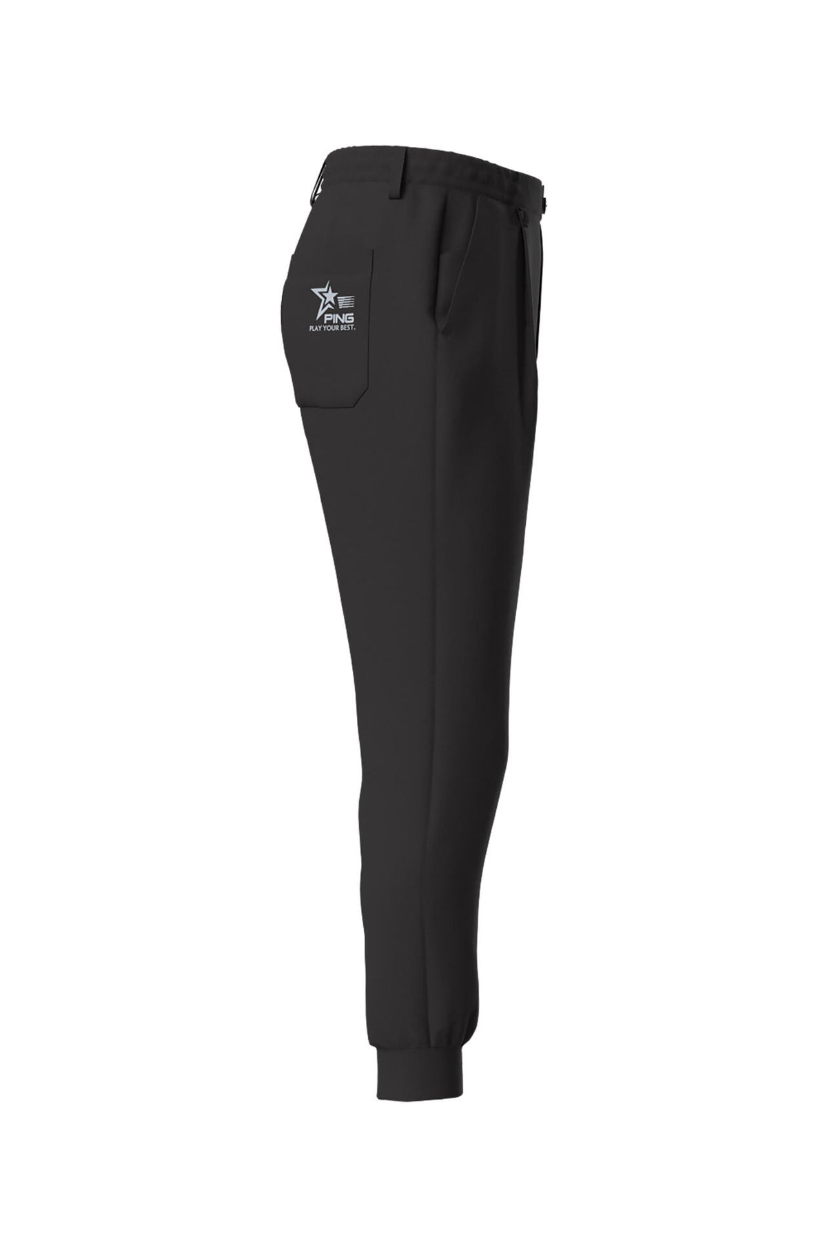 【PING APPAREL】全方向ストレッチドビージョガーパンツ ＜PERFORMANCE＞ (MENS)