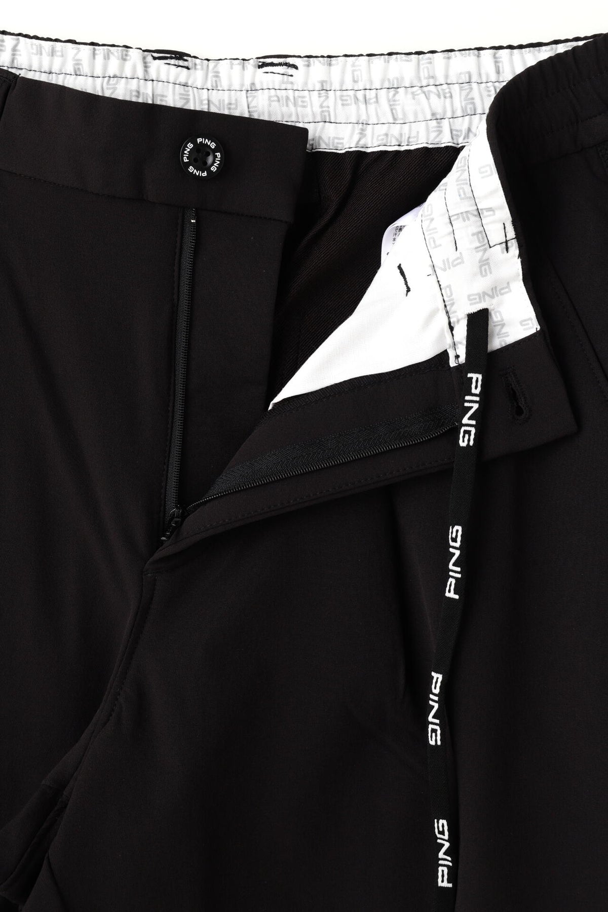 【PING APPAREL】全方向ストレッチドビージョガーパンツ ＜PERFORMANCE＞ (MENS)