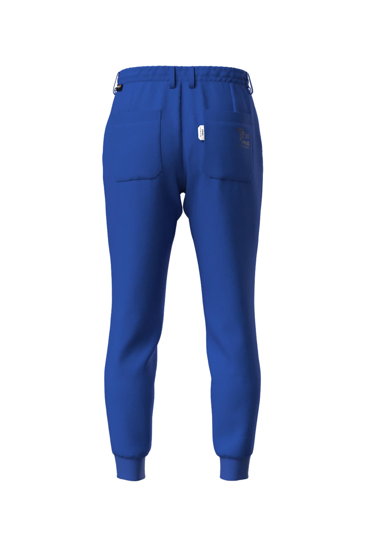 【PING APPAREL】全方向ストレッチドビージョガーパンツ ＜PERFORMANCE＞ (MENS)