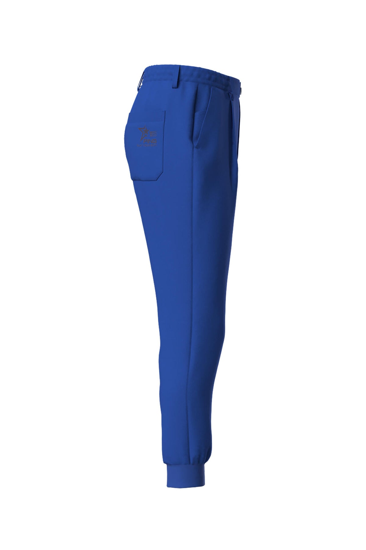 【PING APPAREL】全方向ストレッチドビージョガーパンツ ＜PERFORMANCE＞ (MENS)