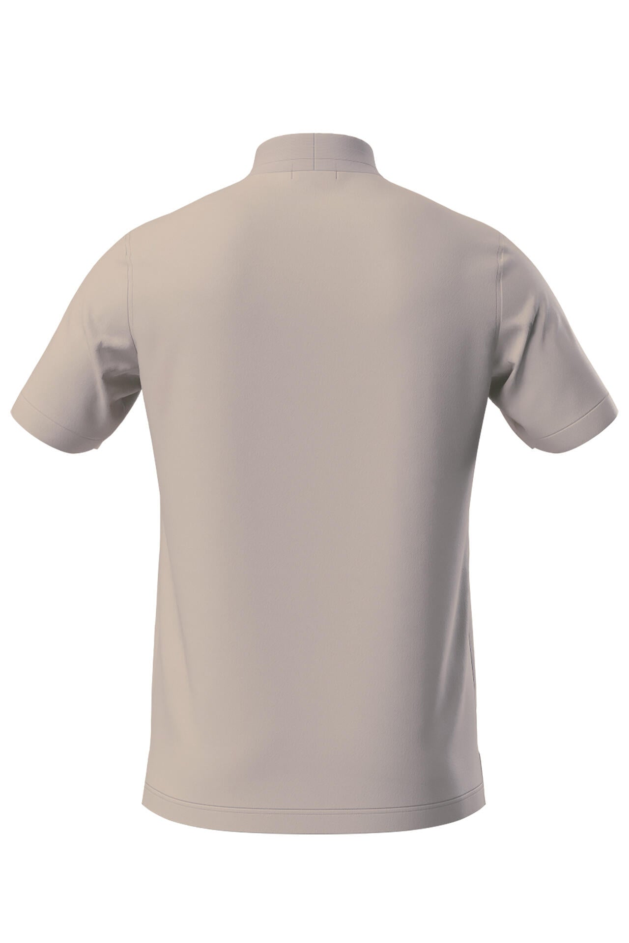 【PING APPAREL】ストレッチカノコ半袖ハイネックカットソー ＜EARLY AUTUMN＞ (MENS)