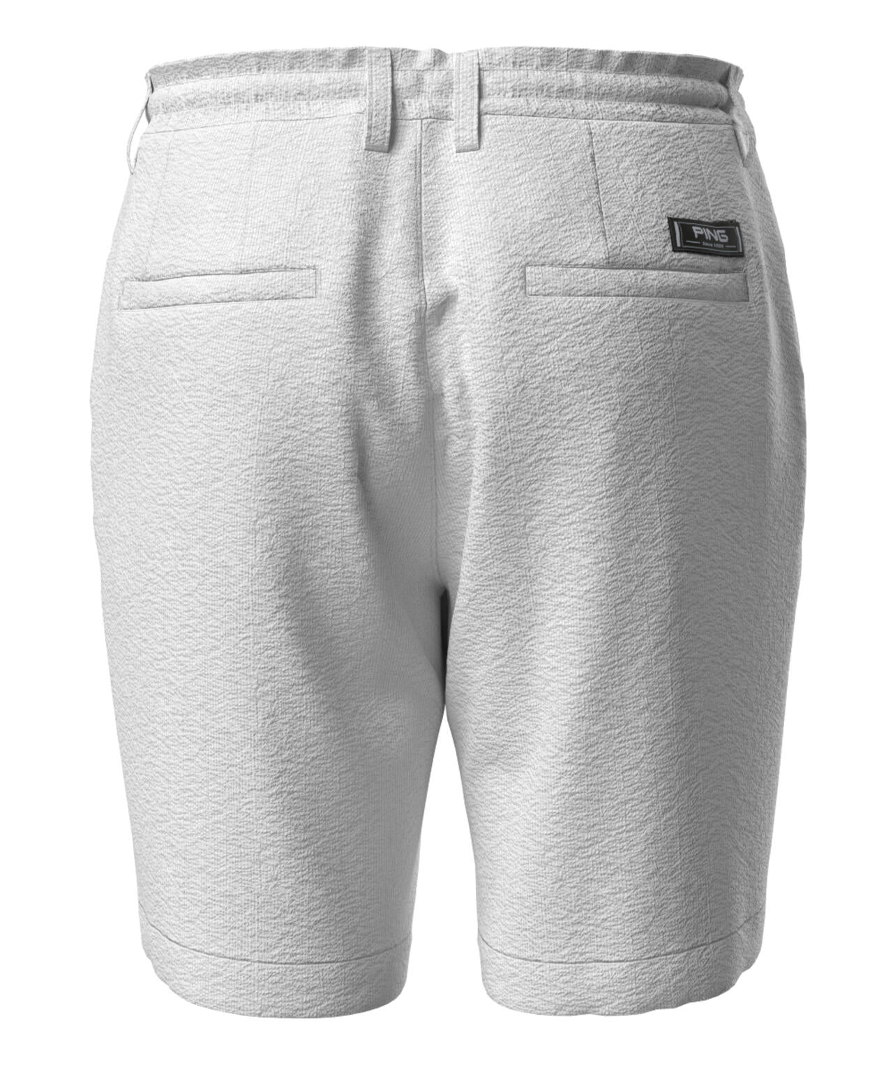 【PING APPAREL】全方向ストレッチサッカーショートパンツ ＜NATIVE＞ (MENS)
