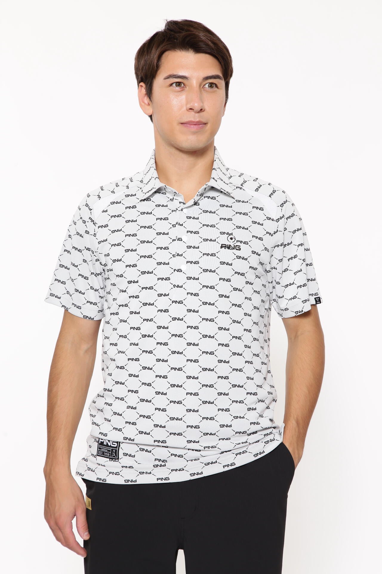 Golfickers ポロシャツ 楽天市場】ジェイリンドバーグ J.LINDEBERG 072-21750