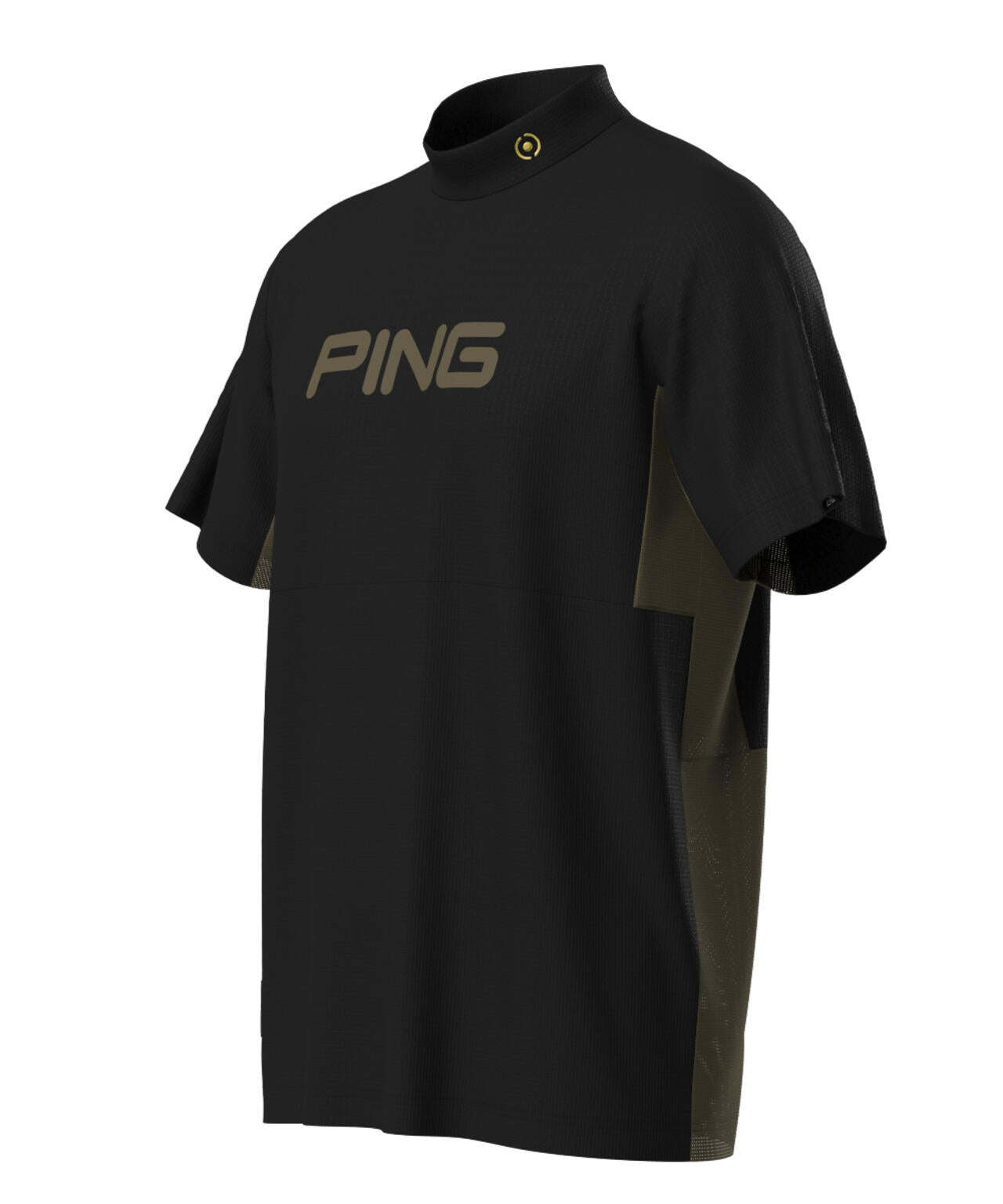 PING ピン　ジャージ　Lサイズ PING APPAREL】ダーミザクスレインウェアトップ&ボトムセット