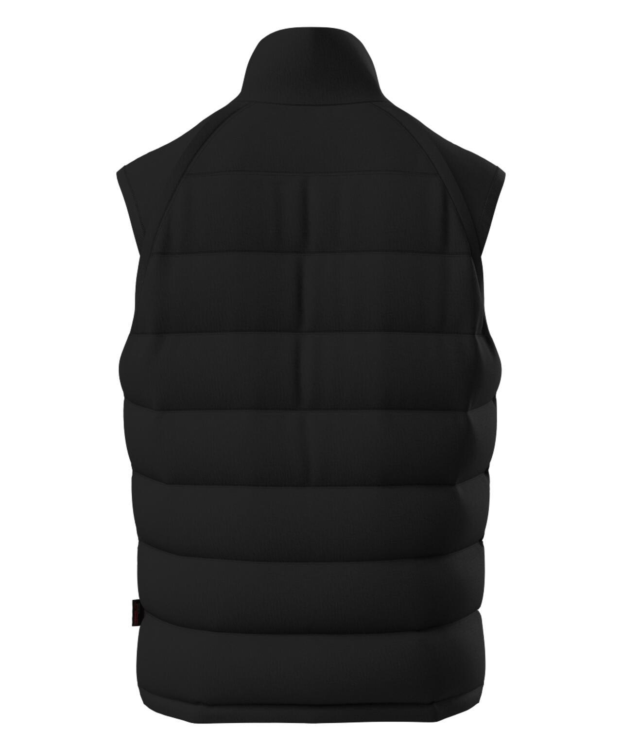 【PING APPAREL】全方向ストレッチ接結ボーダー2WAY中綿ブルゾン ＜PERFORMANCE＞ (MENS)