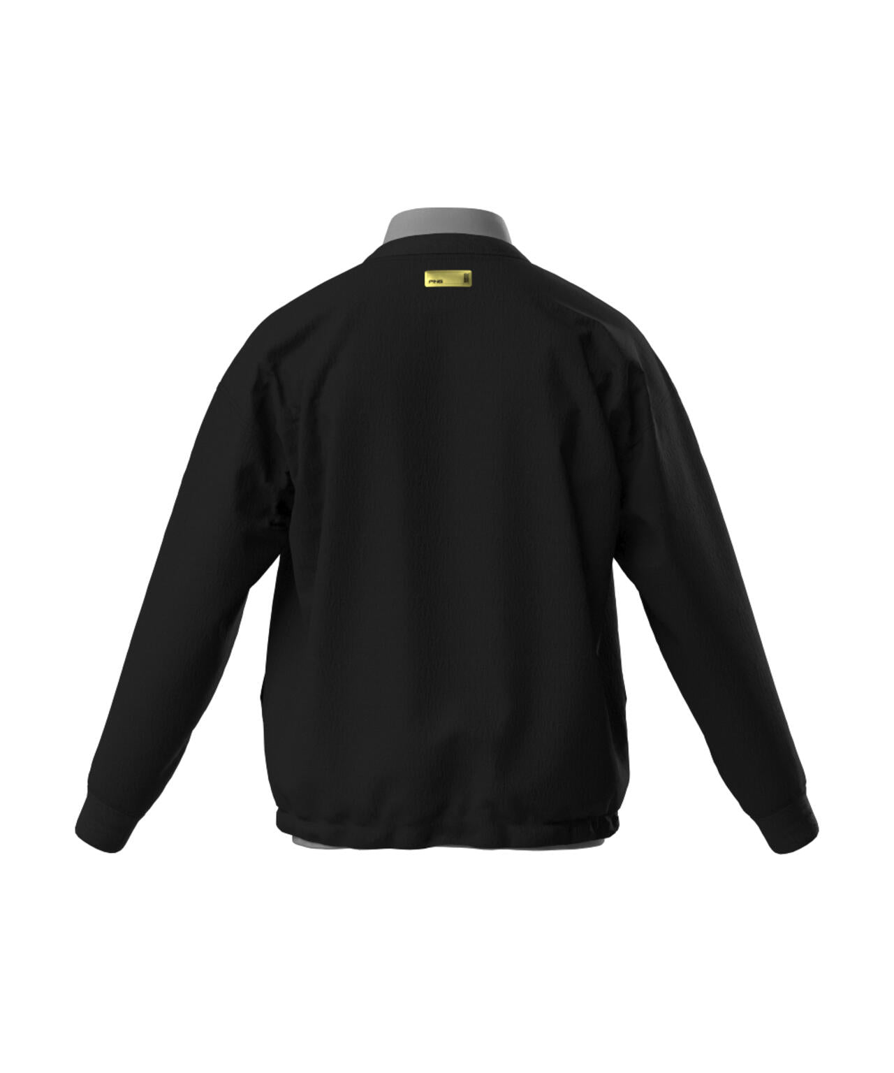 【PING APPAREL】全方向ストレッチ/ダブルフェイス ツインレイヤードアウター ＜GOLD＞ (MENS)