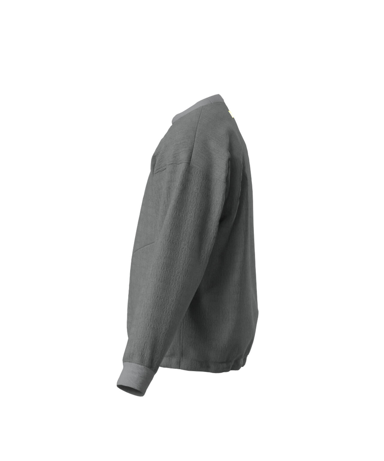 PING APPAREL】全方向ストレッチ/ダブルフェイス ツインレイヤード