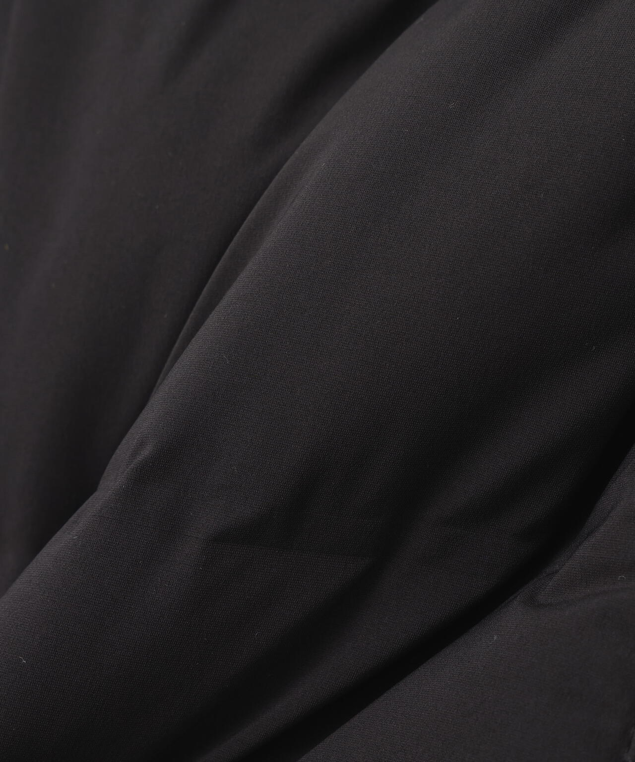 【PING APPAREL】２５ＦＷ ３ＷＡＹ中綿フーディブルゾン ＜GOLD＞ (MENS)