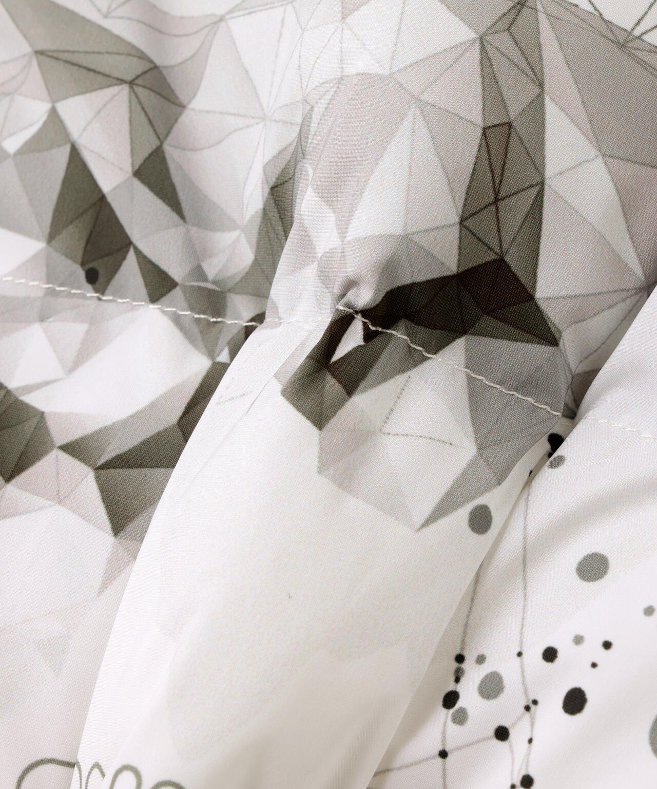 【PING APPAREL】２５ＦＷ ３ＷＡＹ中綿フーディブルゾン ＜GOLD＞ (MENS)