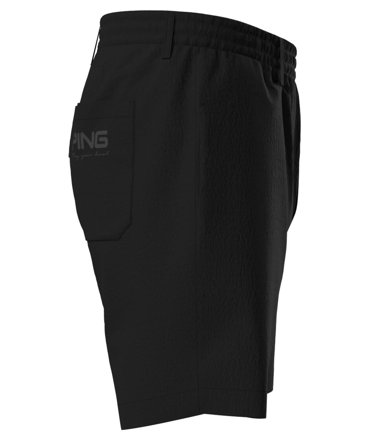 【PING APPAREL】スニードジャック×ショートパンツ ＜PERFORMANCE＞ (MENS)