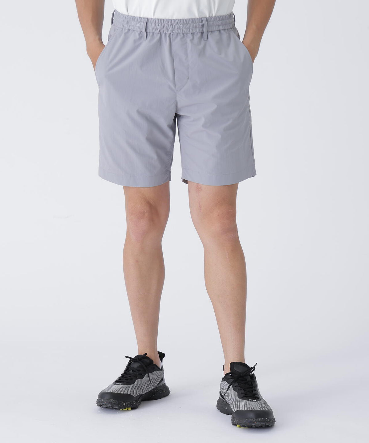 【PING APPAREL】スニードジャック×ショートパンツ ＜PERFORMANCE＞ (MENS)