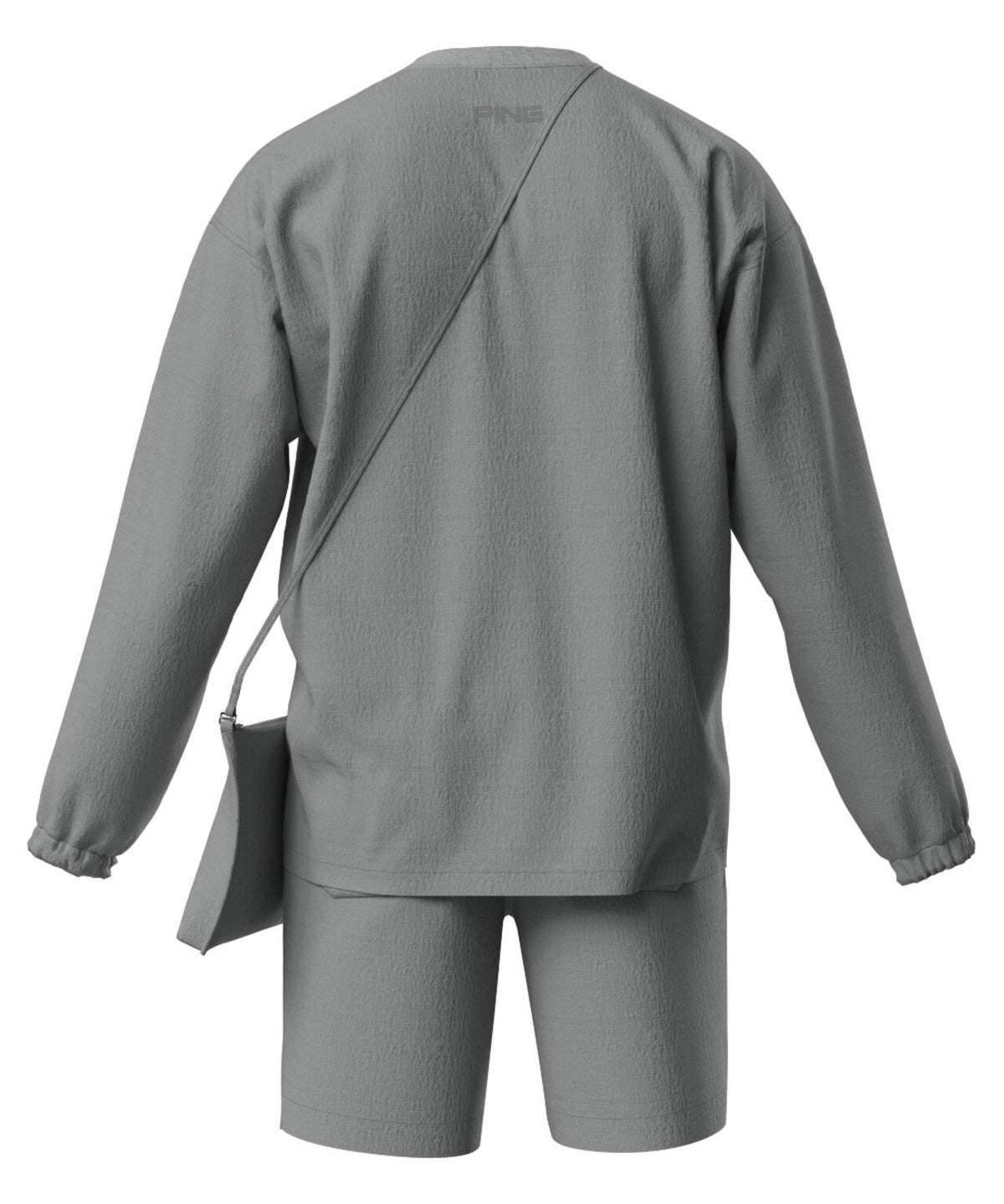 【PING APPAREL】スニードジャック×ショートパンツ ＜PERFORMANCE＞ (MENS)