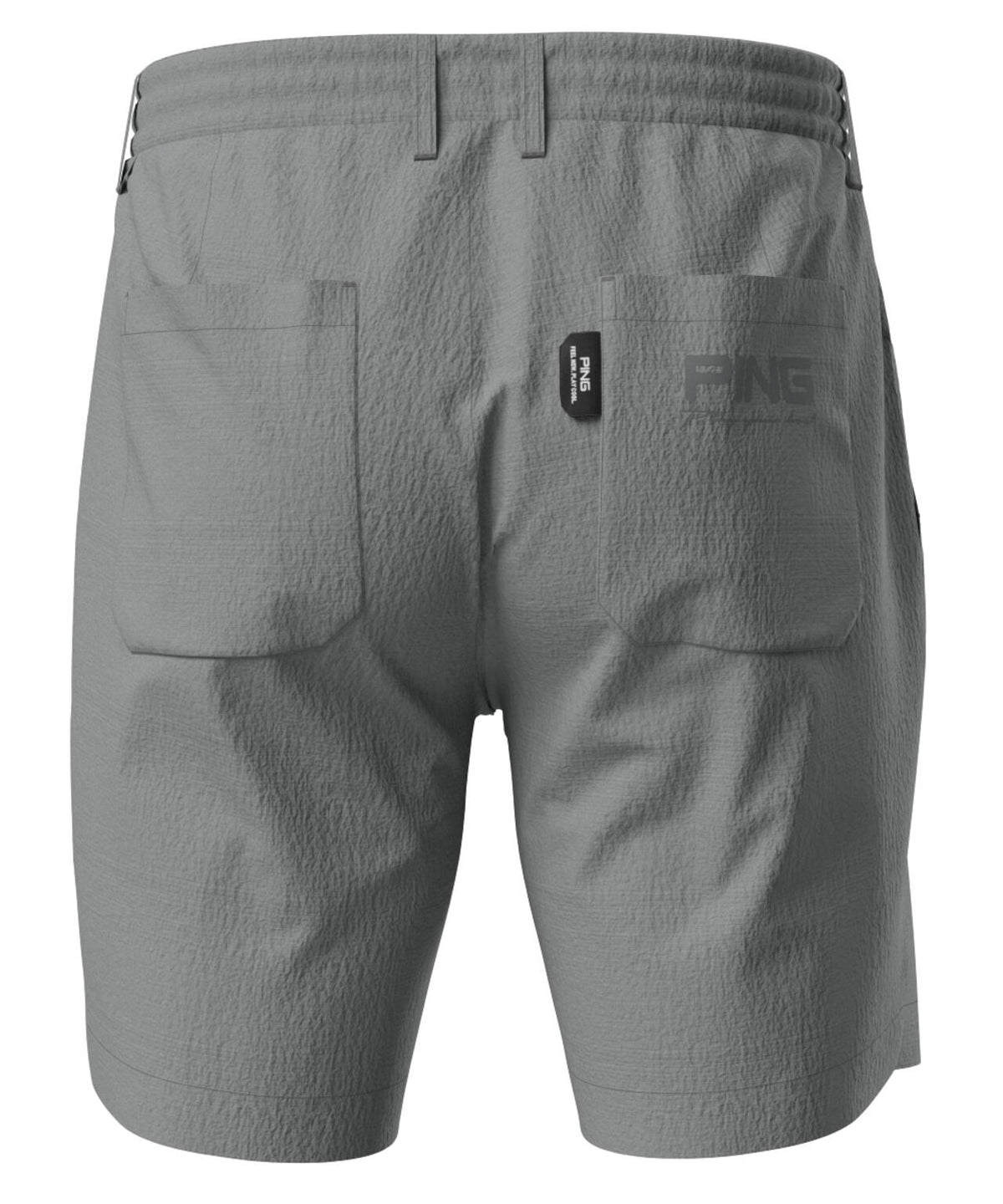 【PING APPAREL】スニードジャック×ショートパンツ ＜PERFORMANCE＞ (MENS)