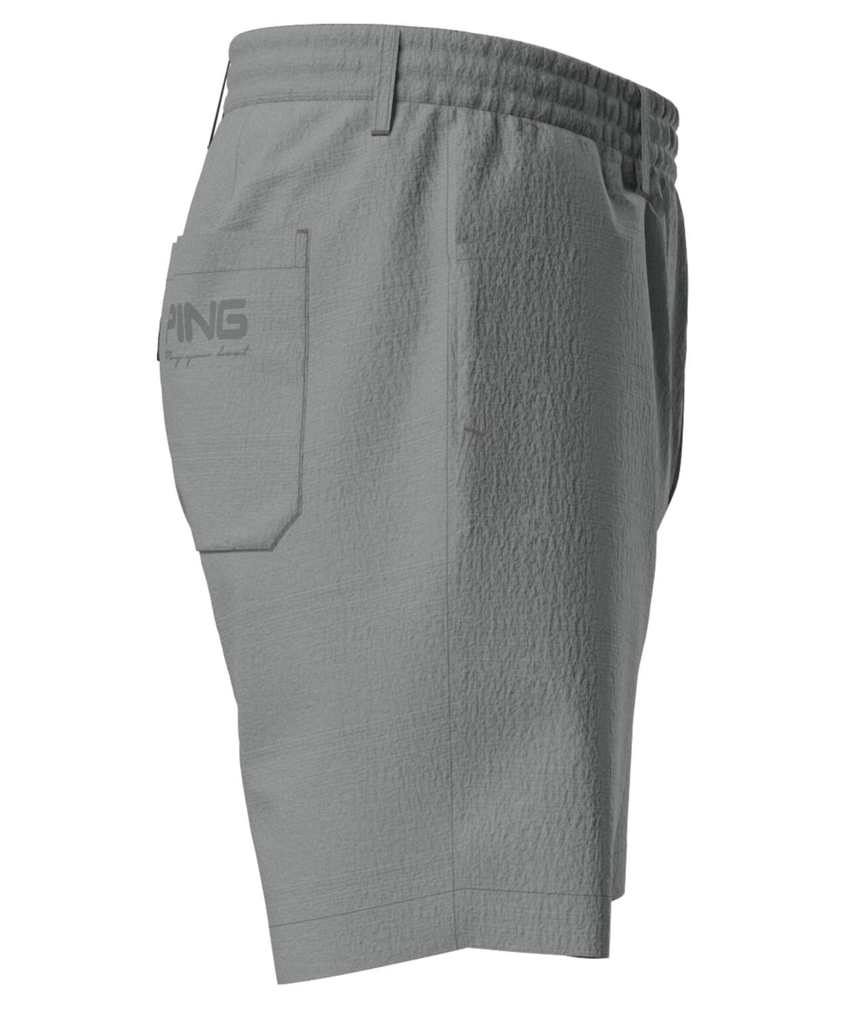 【PING APPAREL】スニードジャック×ショートパンツ ＜PERFORMANCE＞ (MENS)