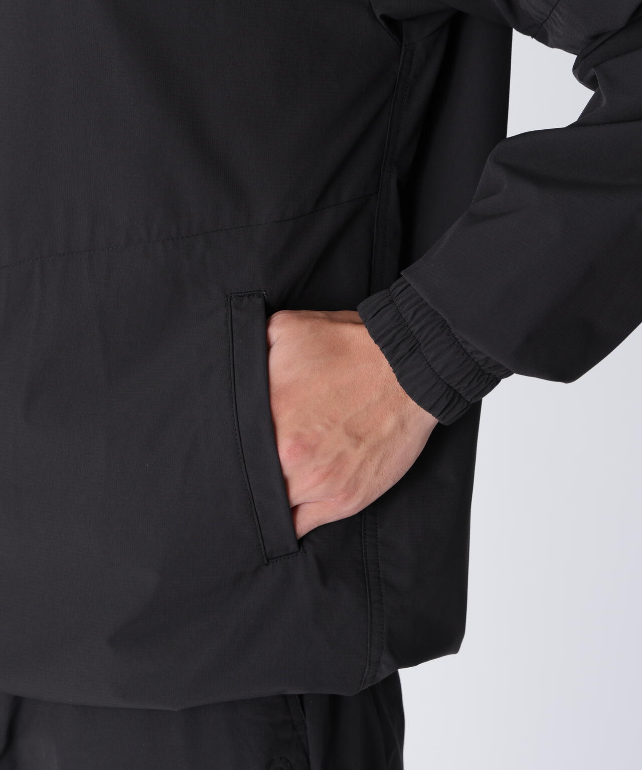 【PING APPAREL】2WAYスニードジャック×2WAYパンツ ＜GOLD＞ (MENS)