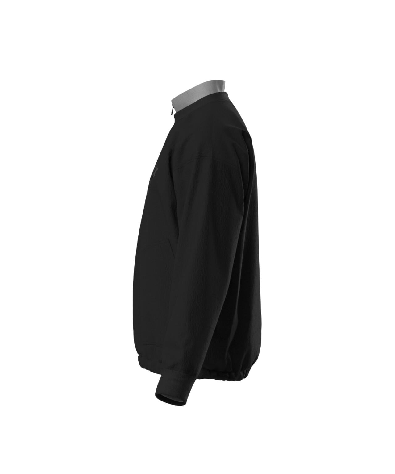 PING APPAREL】全方向ストレッチ/ダブルフェイス ツインレイヤード