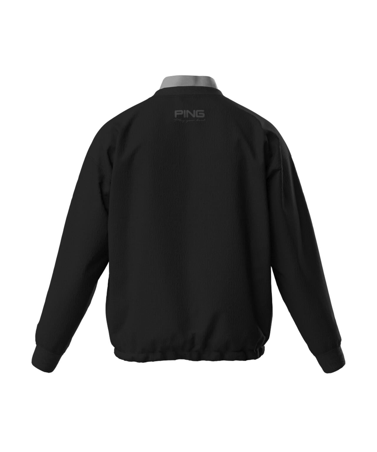 【PING APPAREL】全方向ストレッチ/ダブルフェイス  ツインレイヤードアウター ＜PERFORMANCE＞ (MENS)