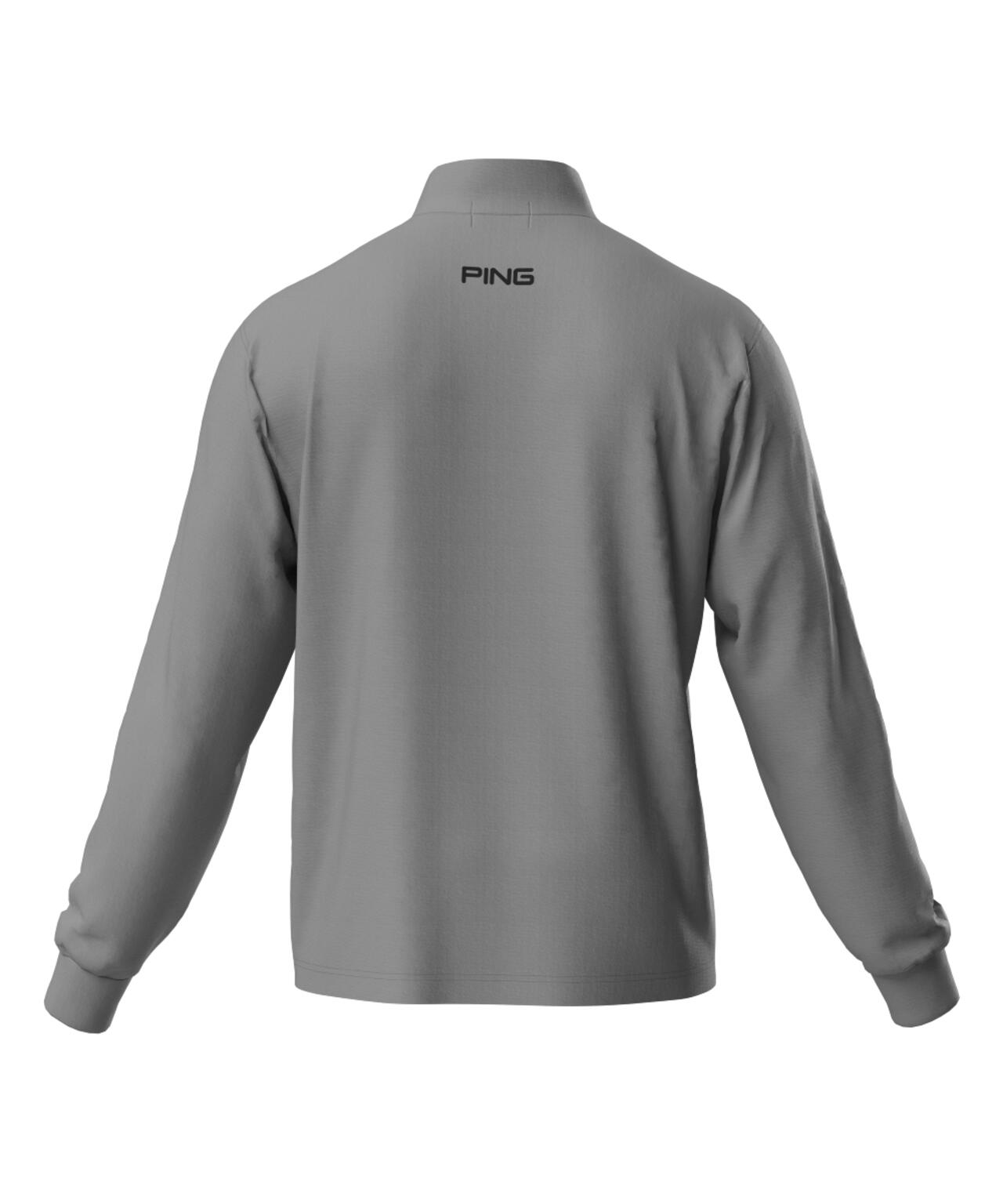 【PING APPAREL】全方向ストレッチ/ダブルフェイス  ツインレイヤードアウター ＜PERFORMANCE＞ (MENS)