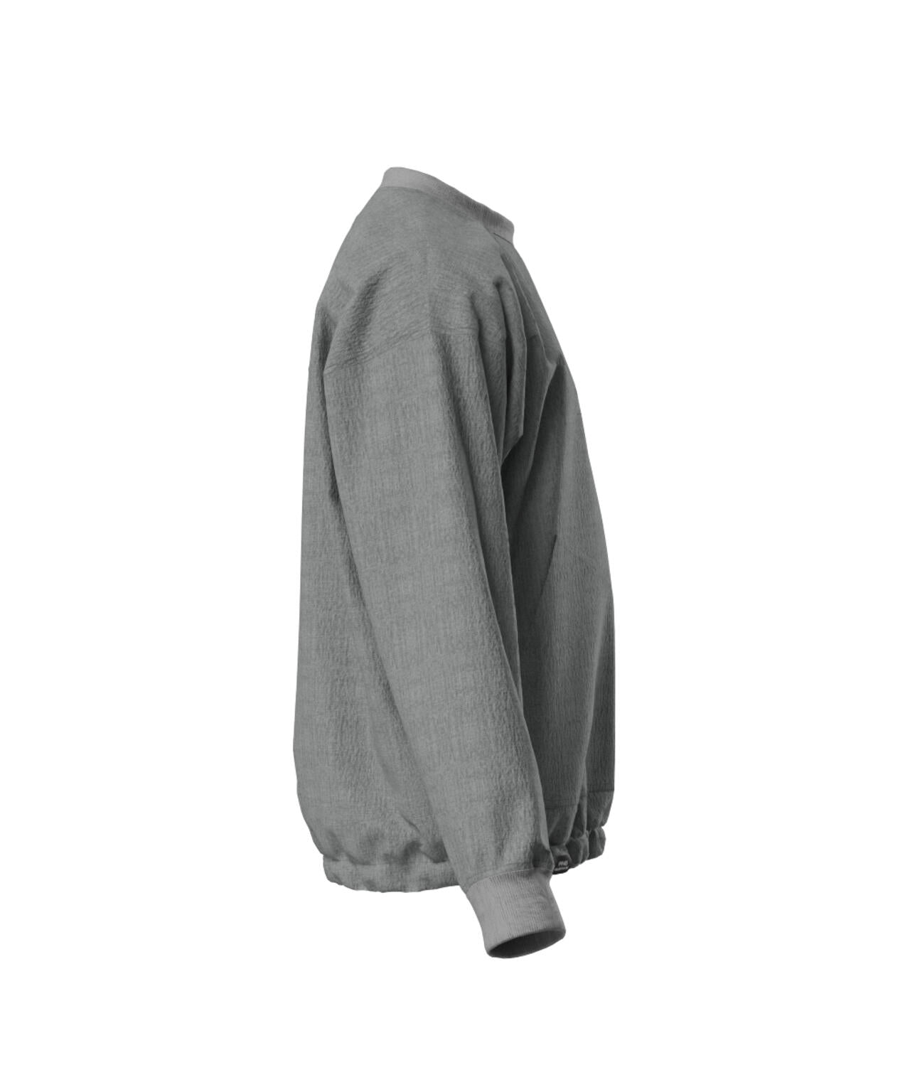 【PING APPAREL】全方向ストレッチ/ダブルフェイス  ツインレイヤードアウター ＜PERFORMANCE＞ (MENS)