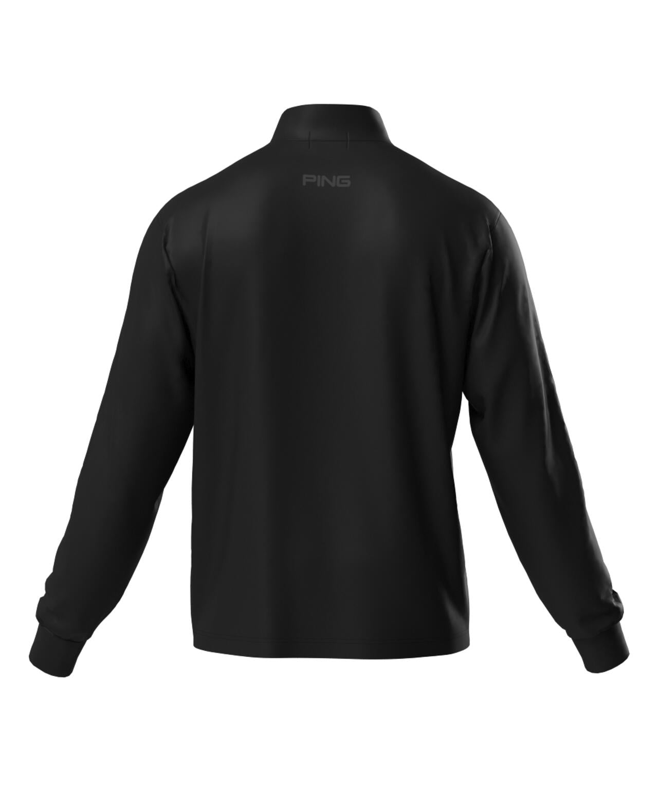 【PING APPAREL】全方向ストレッチ/ダブルフェイス  ツインレイヤードアウター ＜PERFORMANCE＞ (MENS)