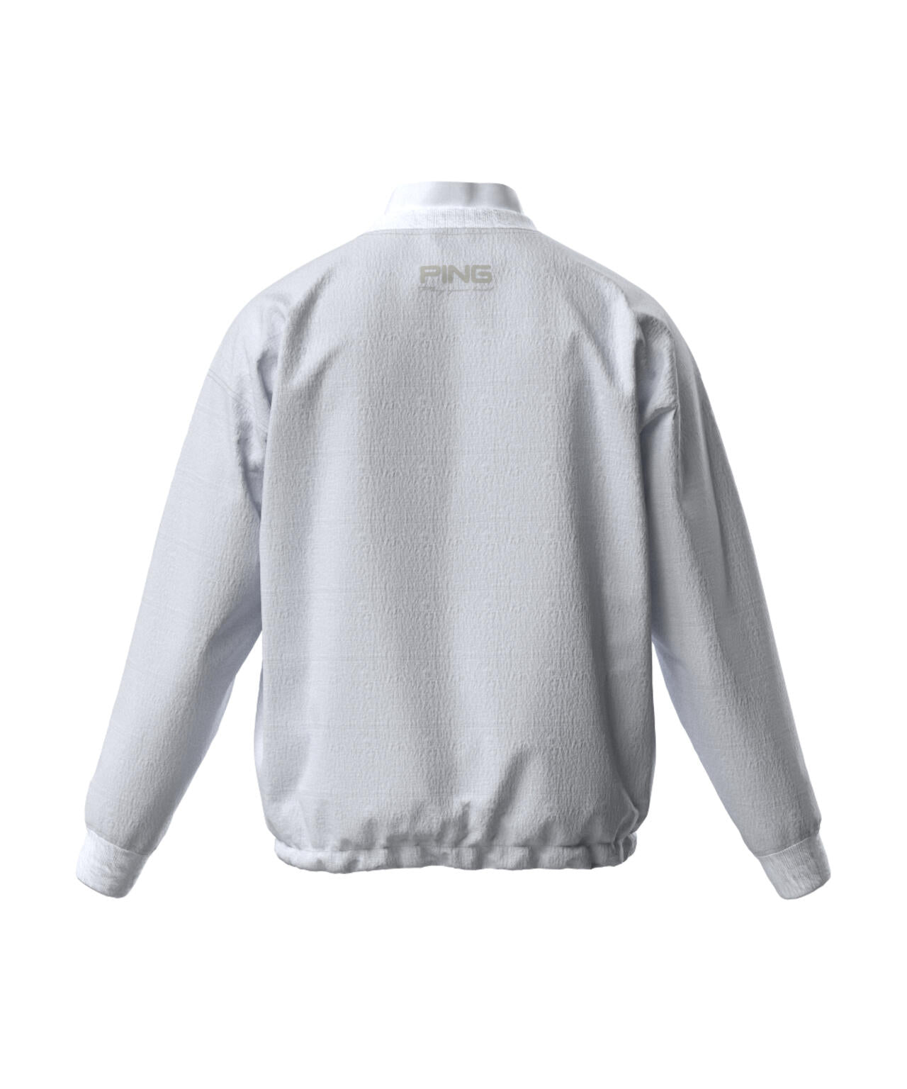 【PING APPAREL】全方向ストレッチ/ダブルフェイス  ツインレイヤードアウター ＜PERFORMANCE＞ (MENS)