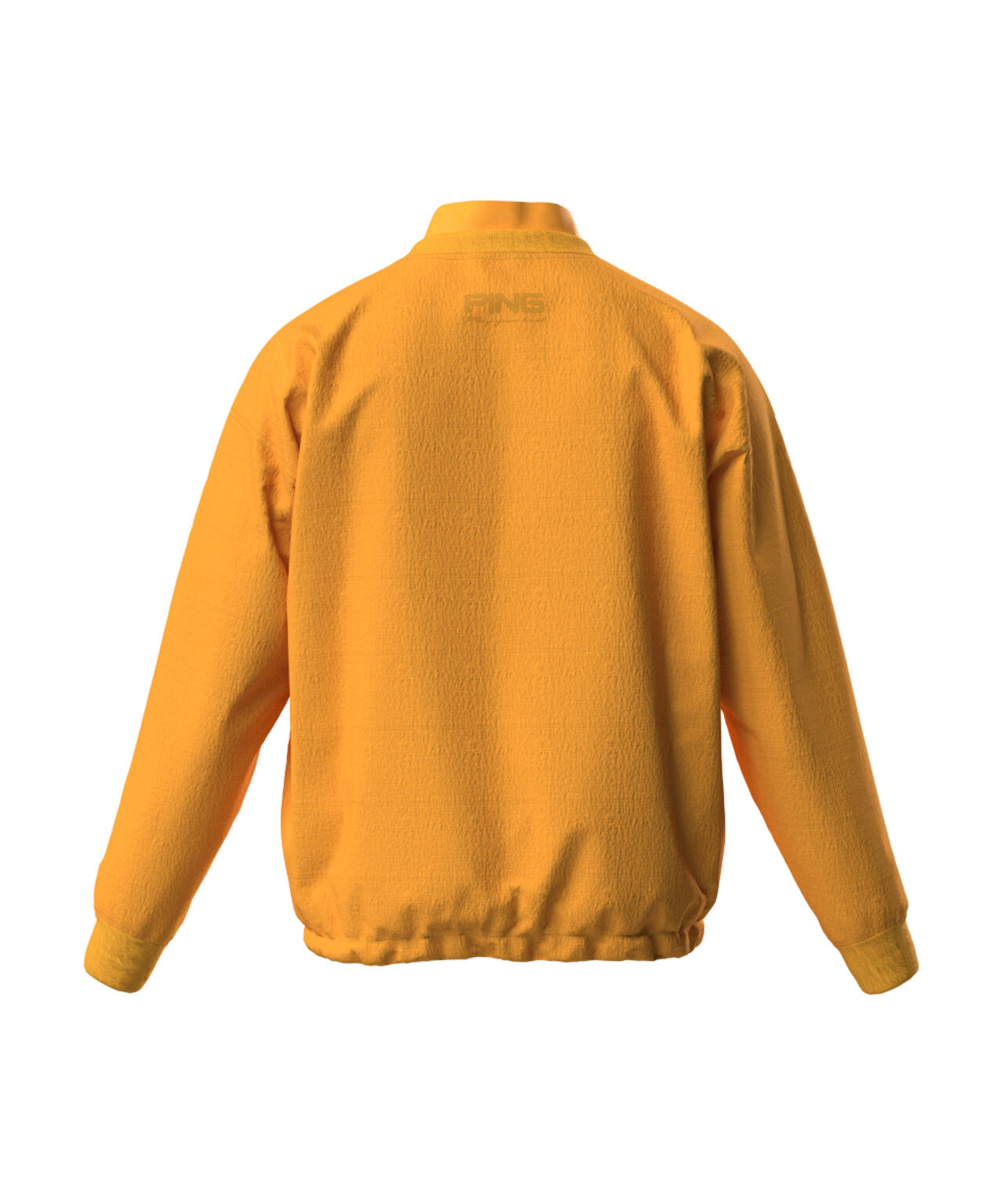 【PING APPAREL】全方向ストレッチ/ダブルフェイス  ツインレイヤードアウター ＜PERFORMANCE＞ (MENS)