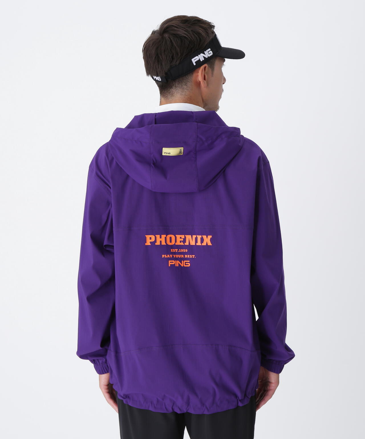 Ping  M様限定 Part 1] PING's limited edition 