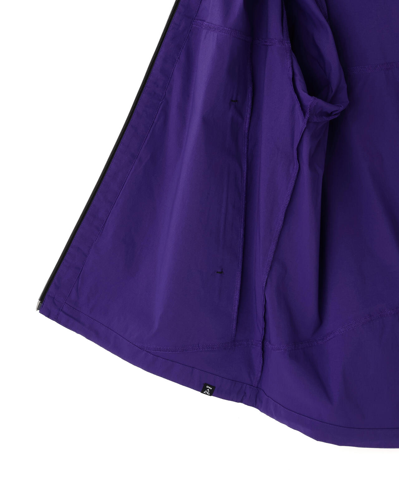 【PING APPAREL】プライムフレックスリップストップ フーディブルゾン ＜GOLD＞ (MENS)