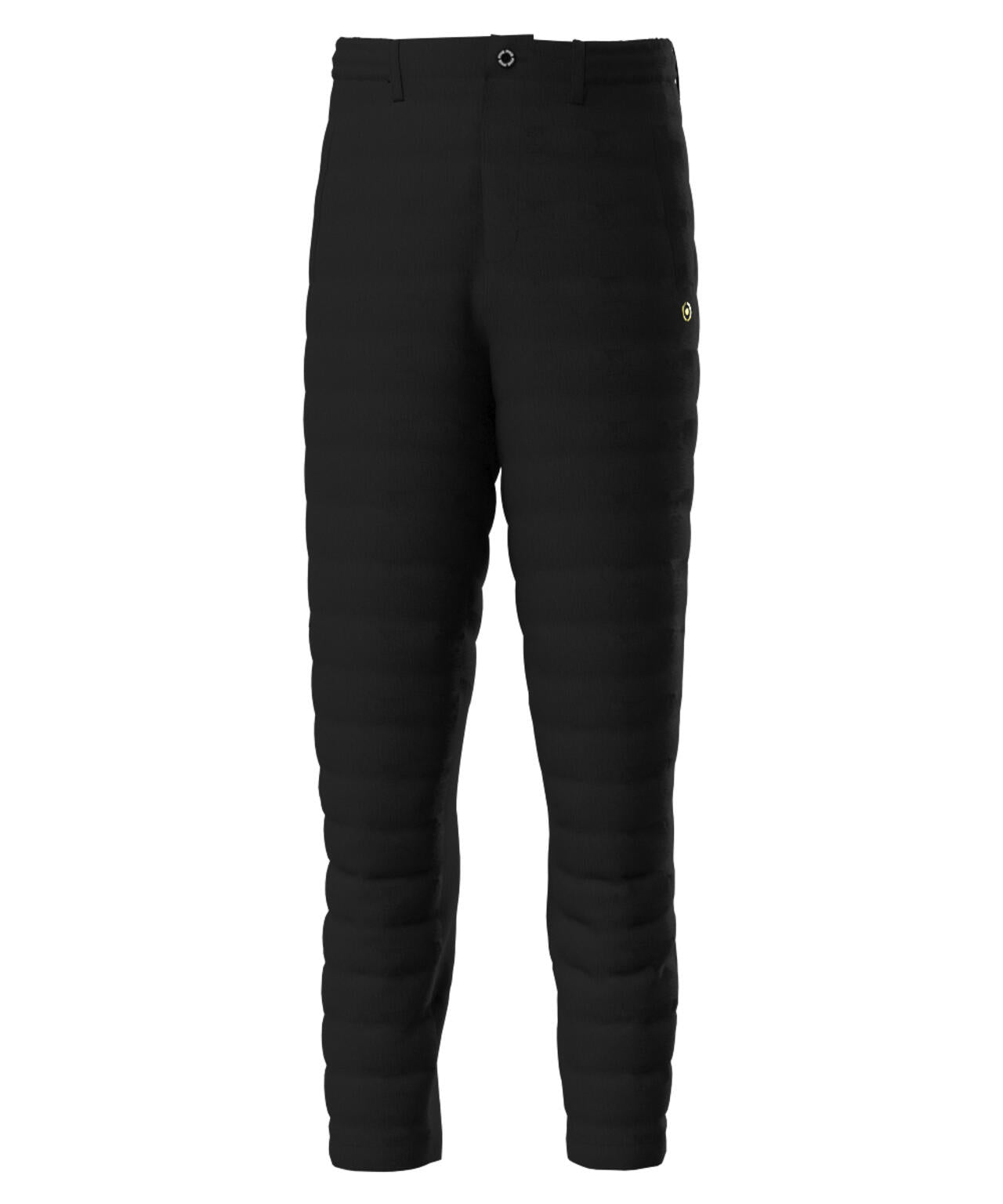 【PING APPAREL】２５ＦＷ 中綿パンツ ＜GOLD＞ (MENS)