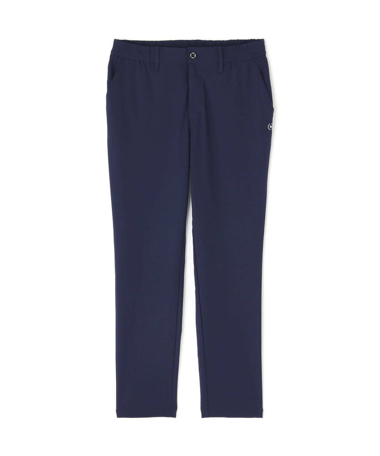 【PING APPAREL】全方向ストレッチ二重織 サライテックテーパードパンツ ＜EARLY AUTUMN＞ (MENS)